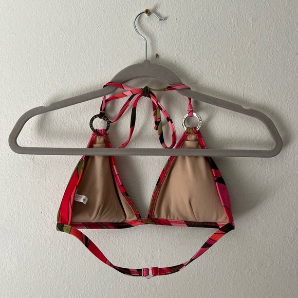 Catalina Bikini Top - Picture 4 of 4